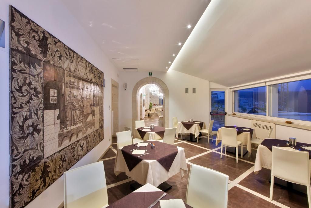 San Giorgio Palace Hotel, foto 2