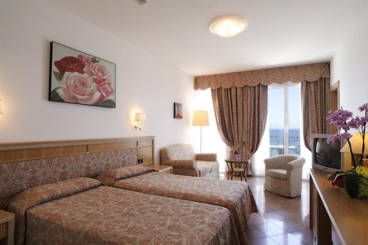 LVG Hotel Collection Grand Hotel Mediterranee, foto 5