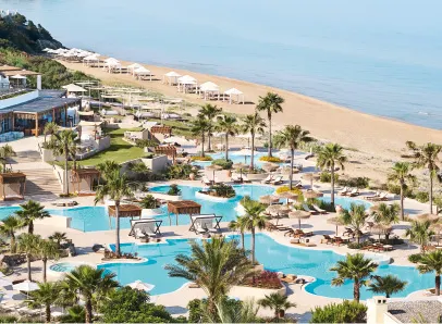 Grecotel Mandola Rosa
