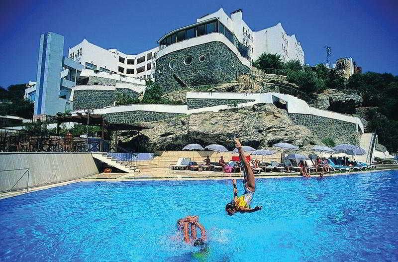 Golden Age Crystal Bodrum, foto 10