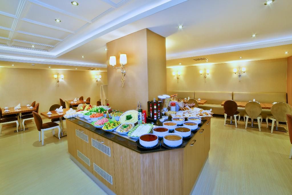 Grand Emin Hotel, foto 8