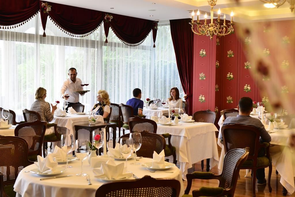Villa Augusto Boutique Hotel, foto 8