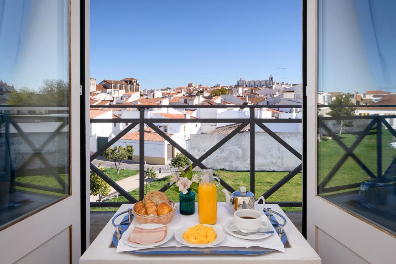 M'ar De Ar Muralhas Timeless Charm Hotel, foto 11
