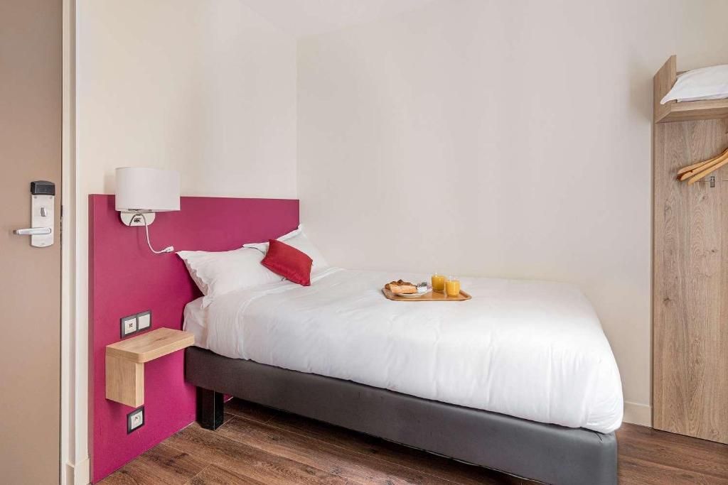 Hôtel Courcelles Médéric, foto 8