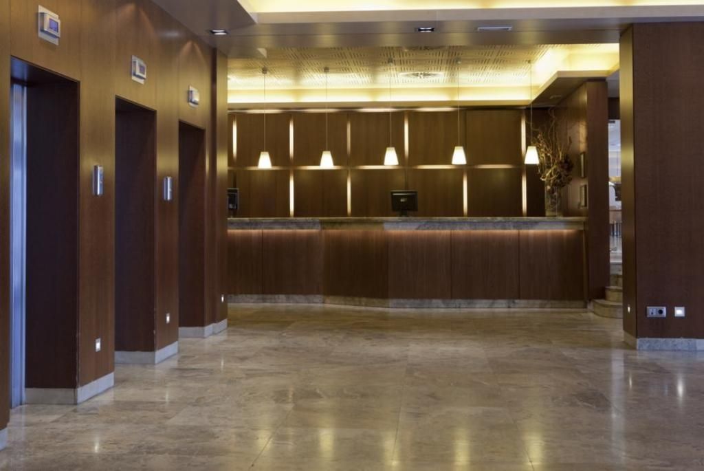 Hotel Praga, foto 6