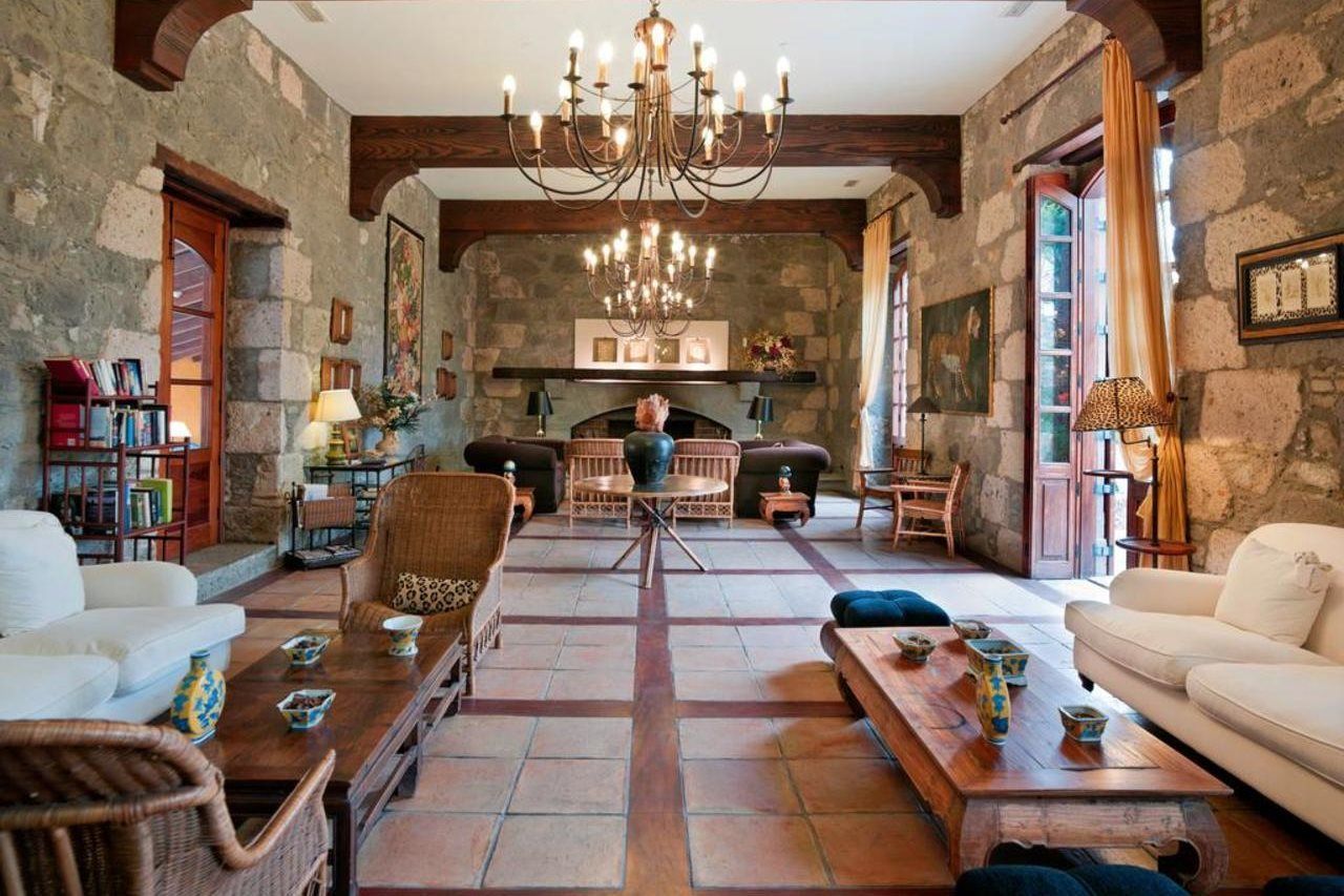La Hacienda del Buen Suceso, foto 6