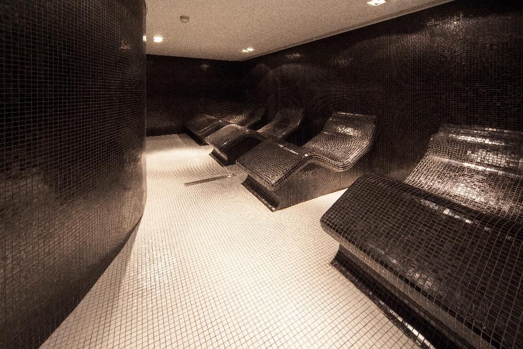 Kimpton Blythswood Square Hotel & Spa, foto 8