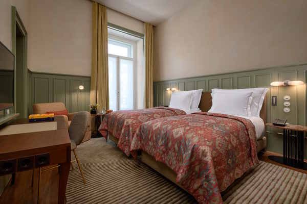 Bairro Alto Hotel, foto 5