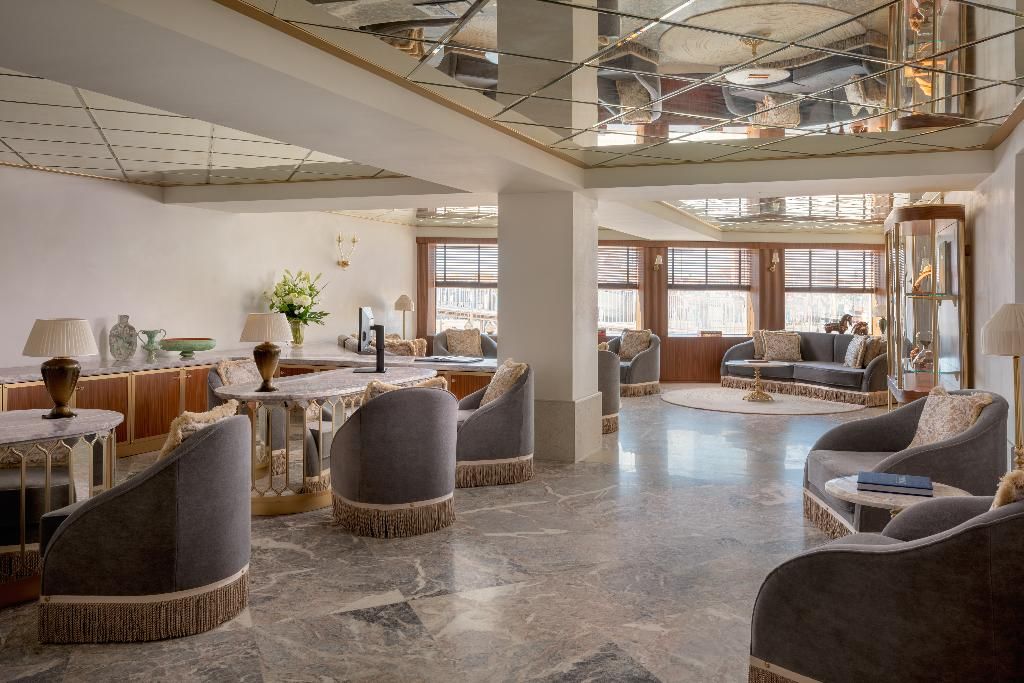 Hotel Gabrielli, foto 7