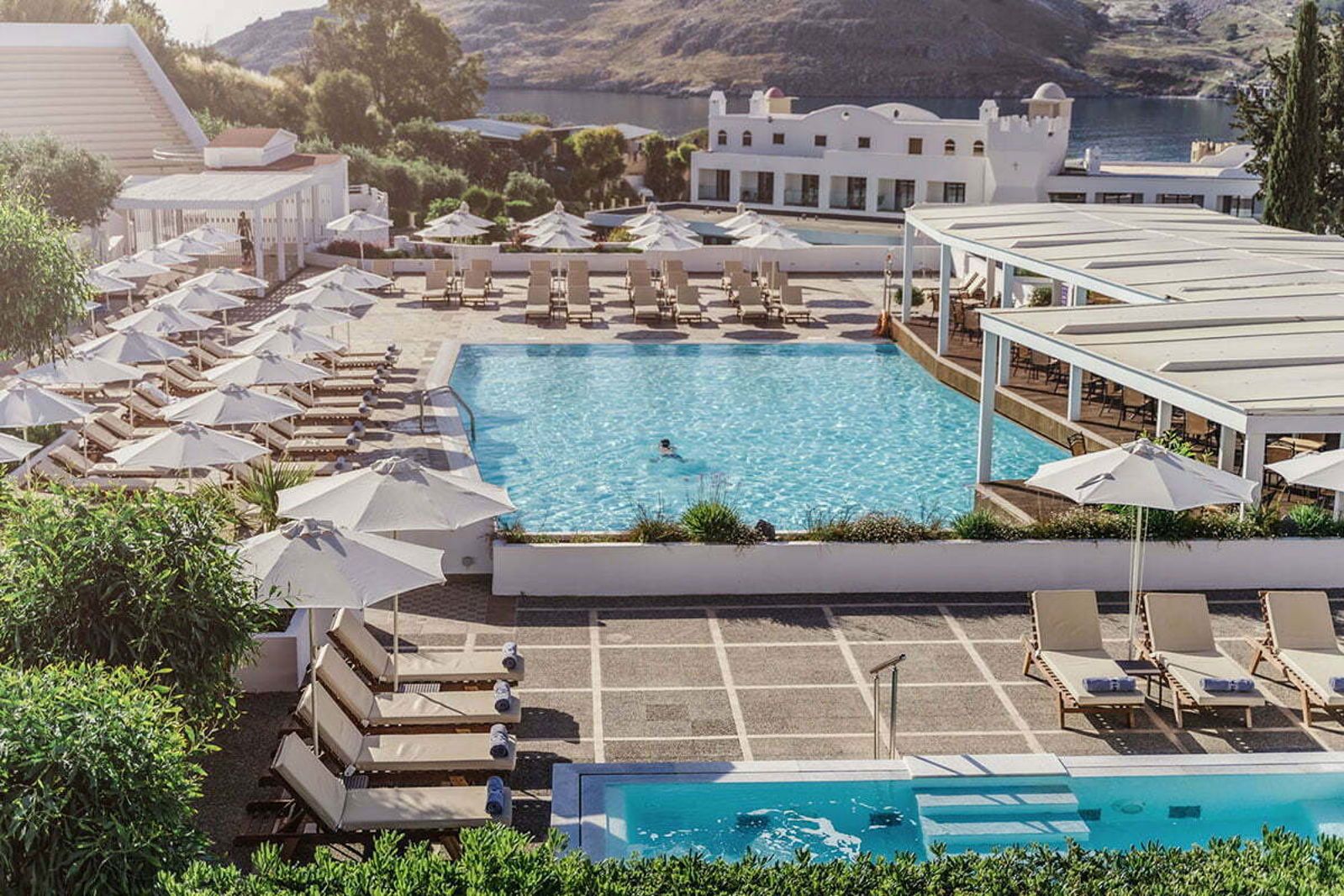 Lindos Village Resort & Spa, foto 3