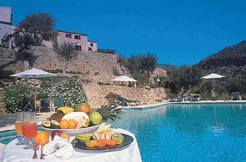 Hotel Rural S'Olivaret, foto 3