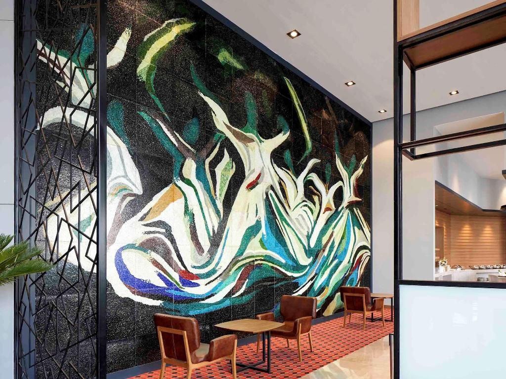 Novotel Konya Hotel, foto 14