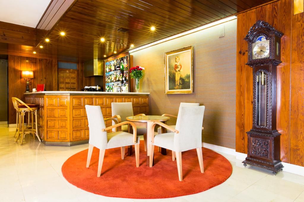Hotel Sao Jose Fatima, foto 13