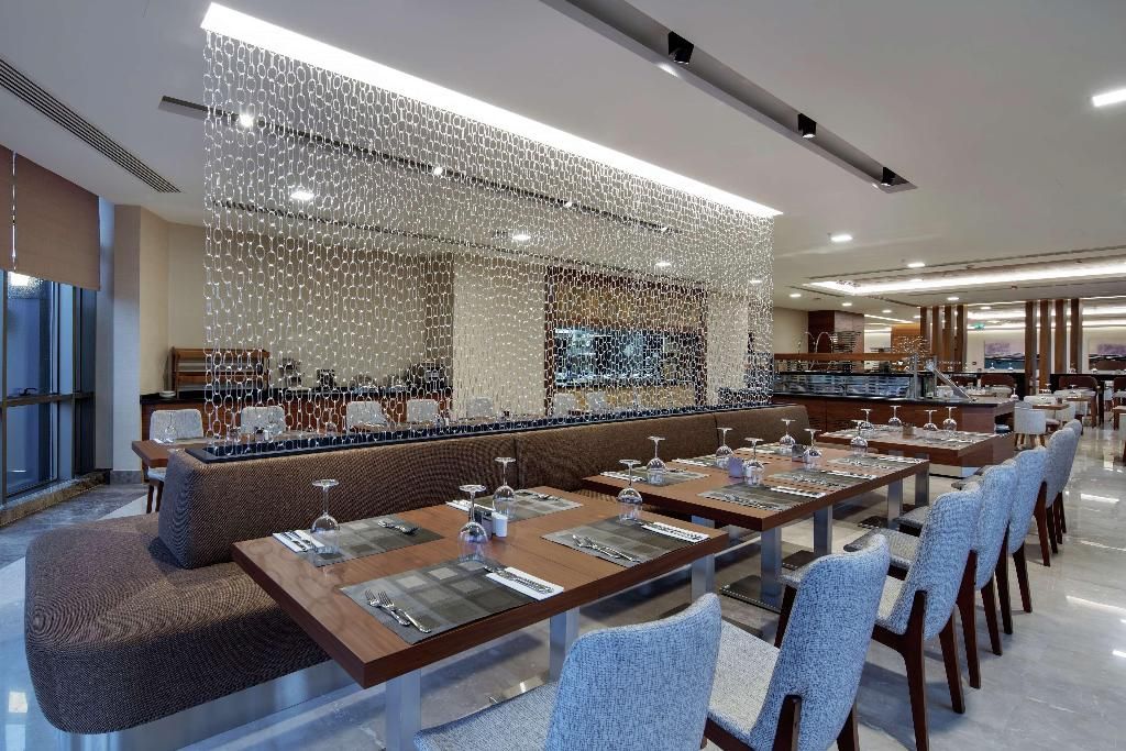 Hilton Garden Inn Corlu, foto 4