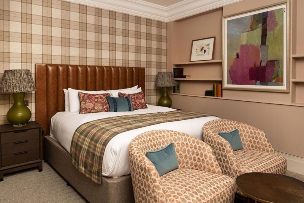 The Tophams Hotel, foto 3