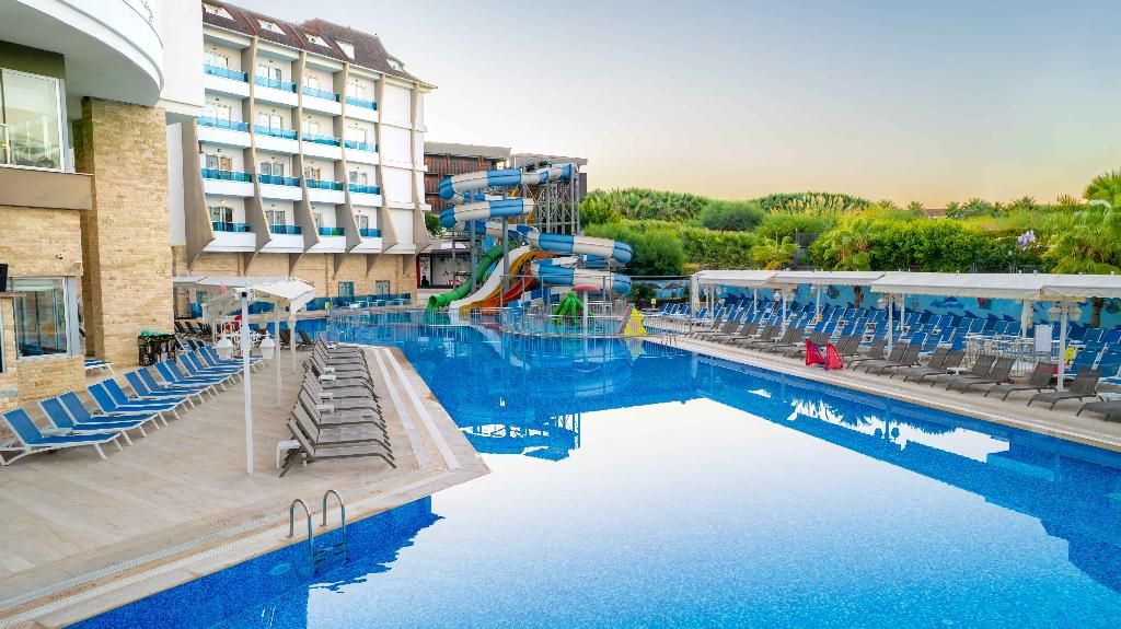 Ramada Resort by Wyndham Side, foto 11