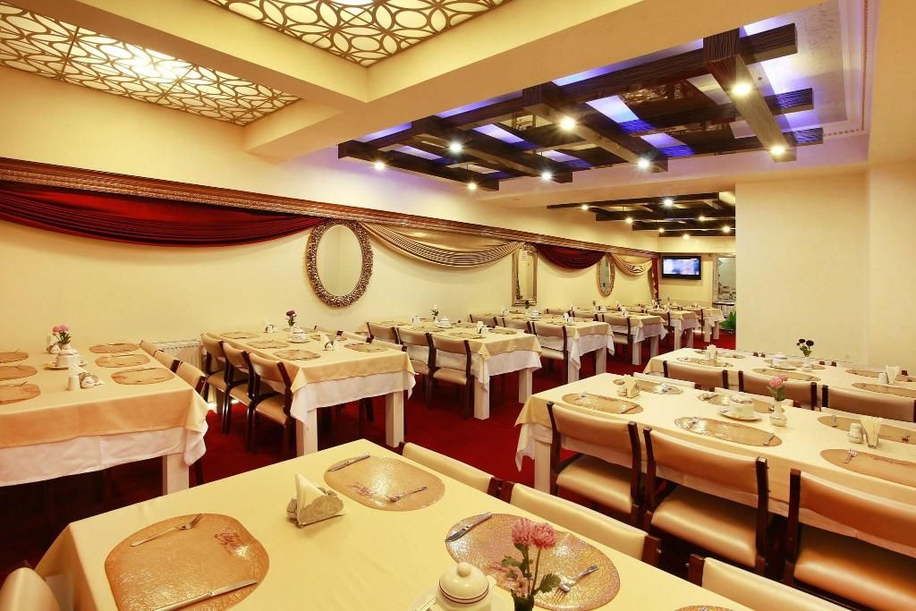 Elan Hotel, foto 2