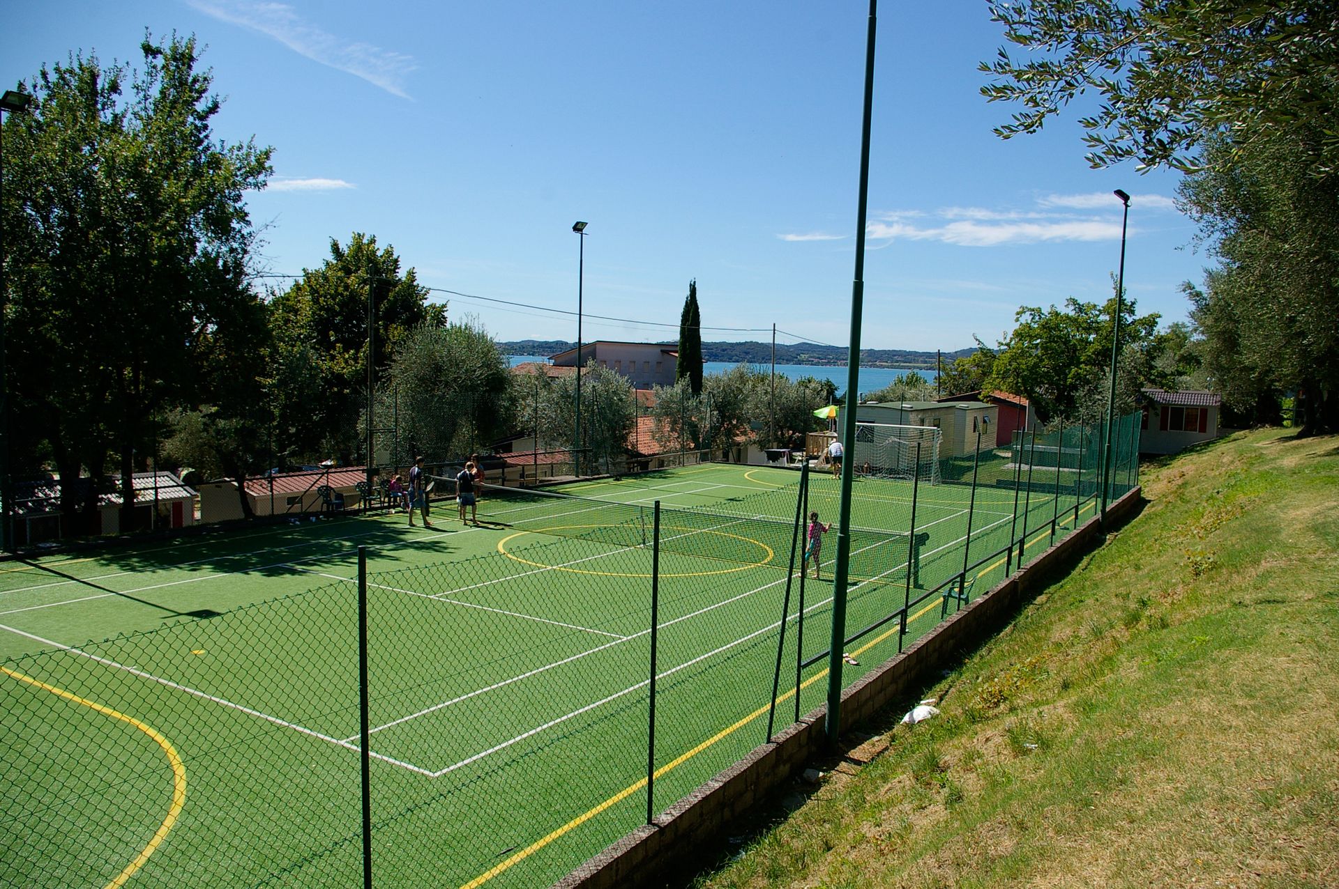 Camping Fontanelle, foto 8