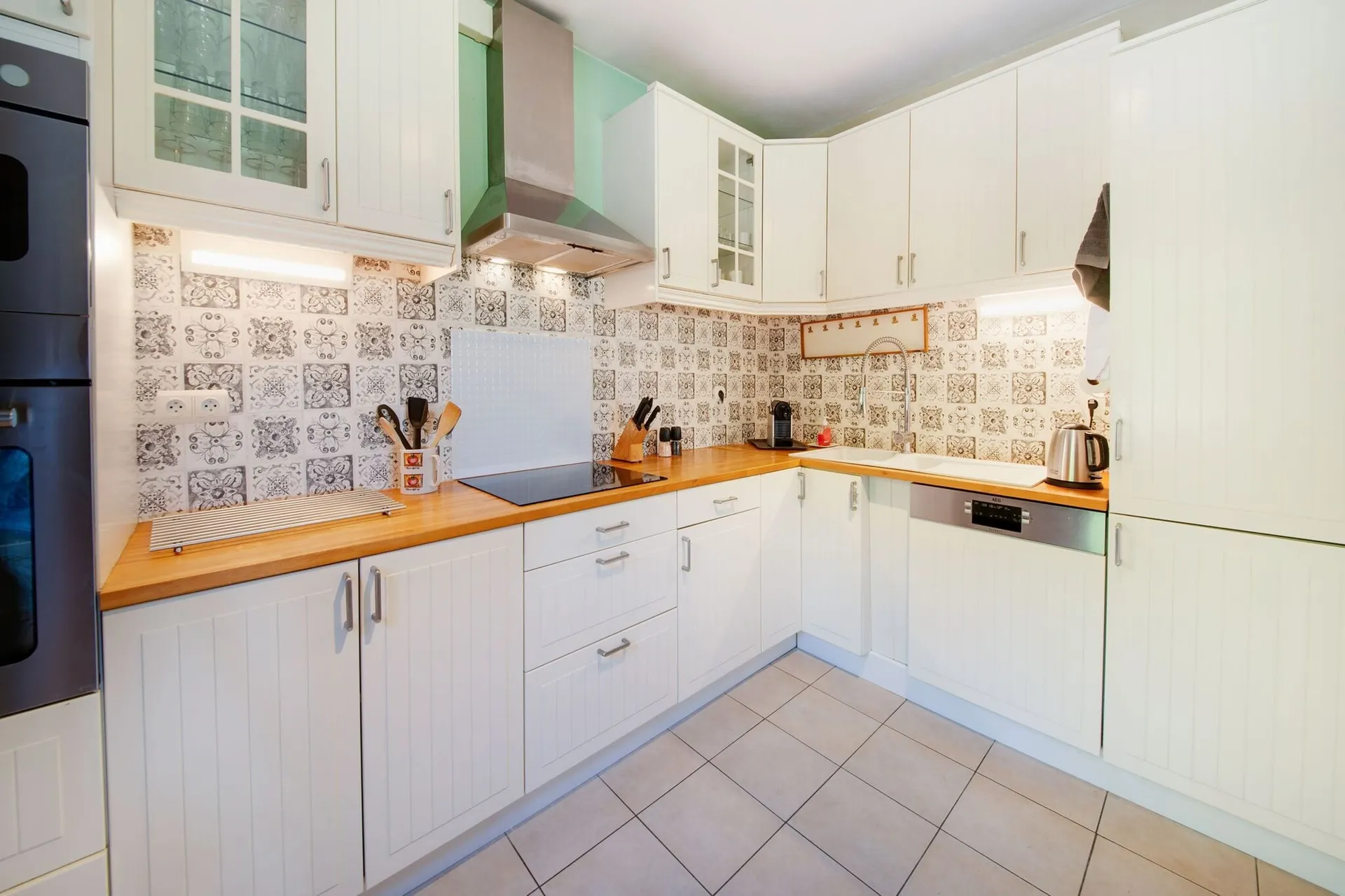 Keuken