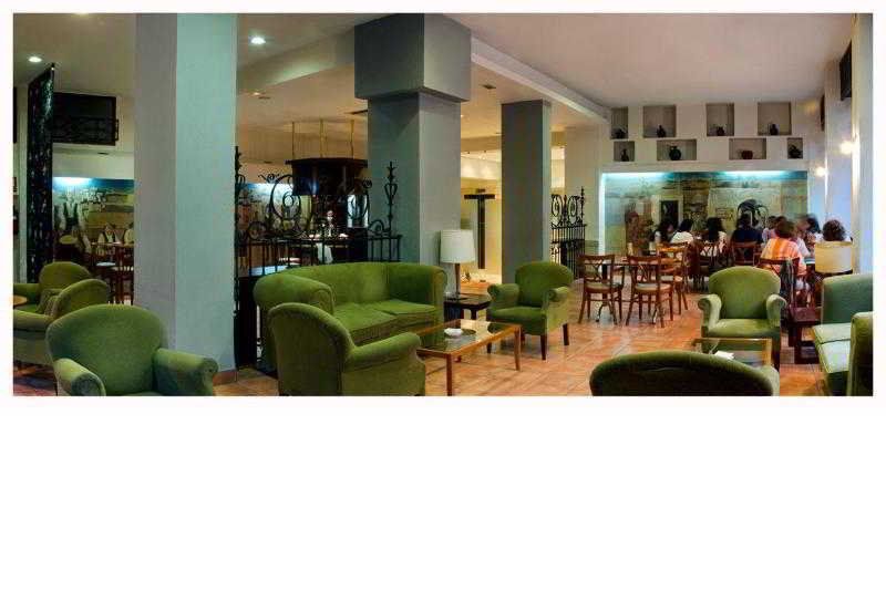 Hotel Alcántara, foto 10