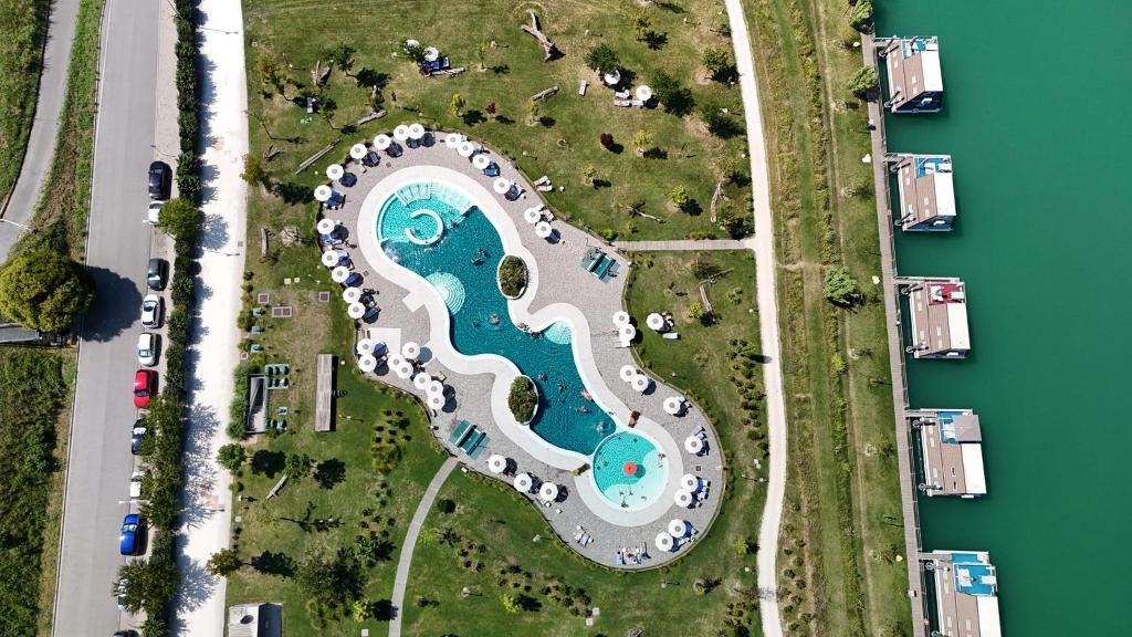 Marina Azzurra Resort, foto 9