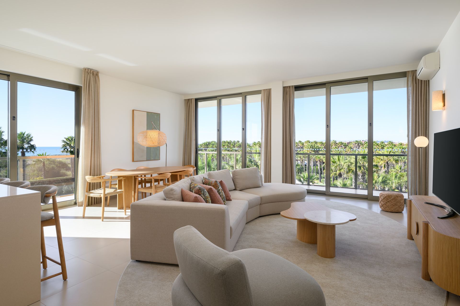 The Westin Salgados Beach Resort, Algarve, foto 11