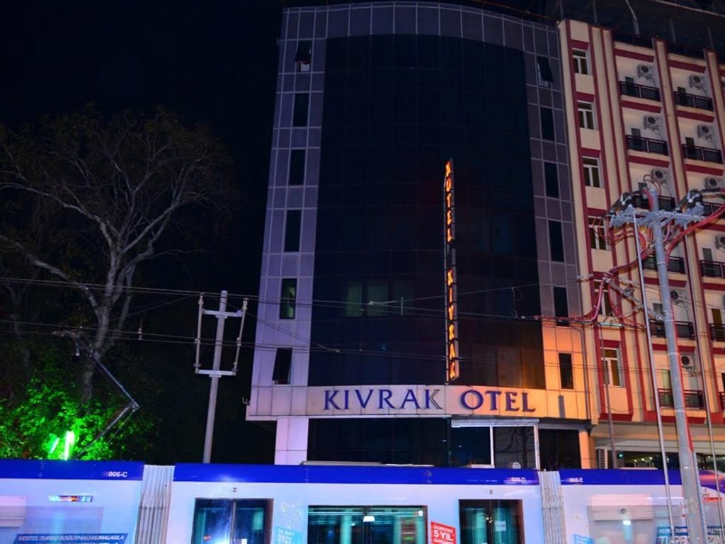Kivrak Hotel, foto 13