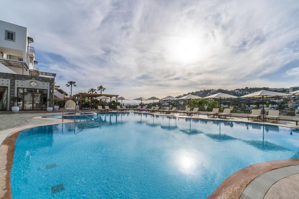 Elementa Boutique Hotel, foto 14