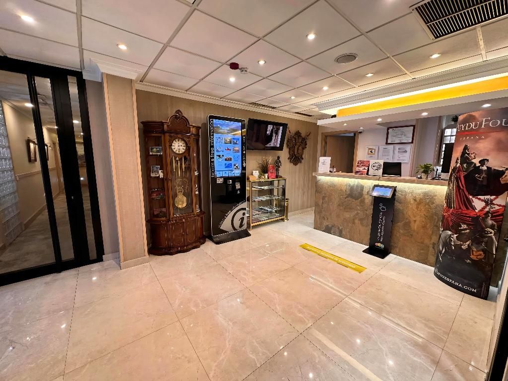 Hostal Toledo, foto 5