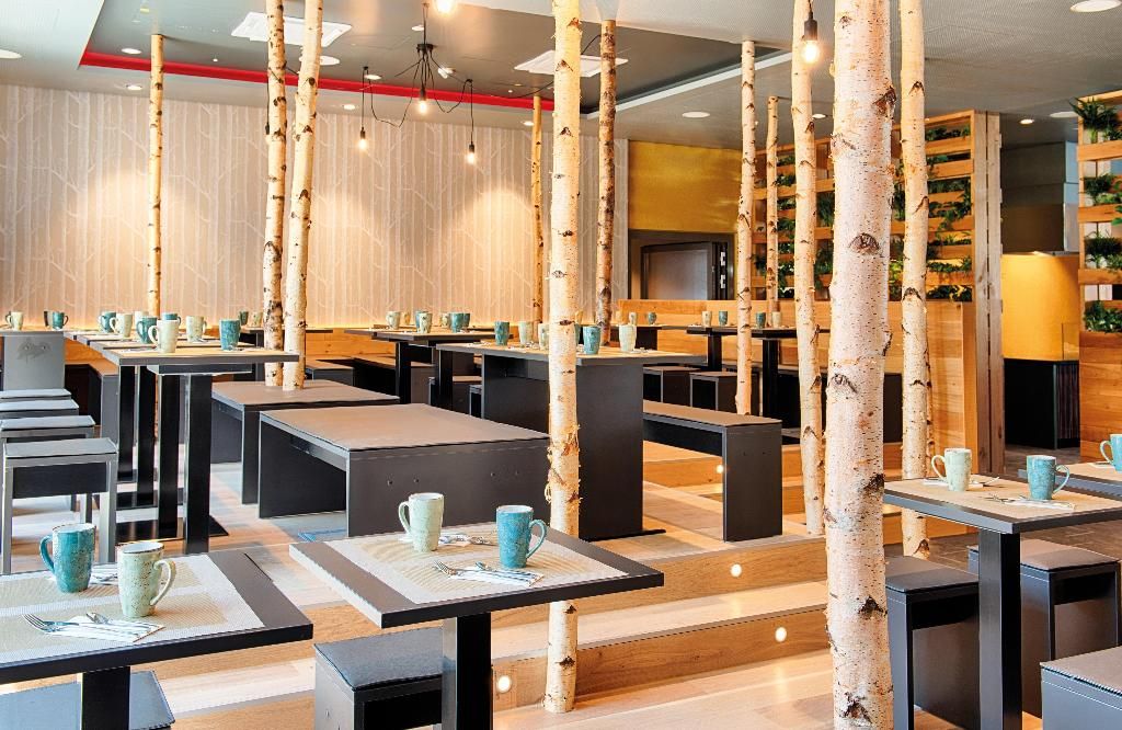 NYX Munich Hotel by Leonardo Hotels, foto 11