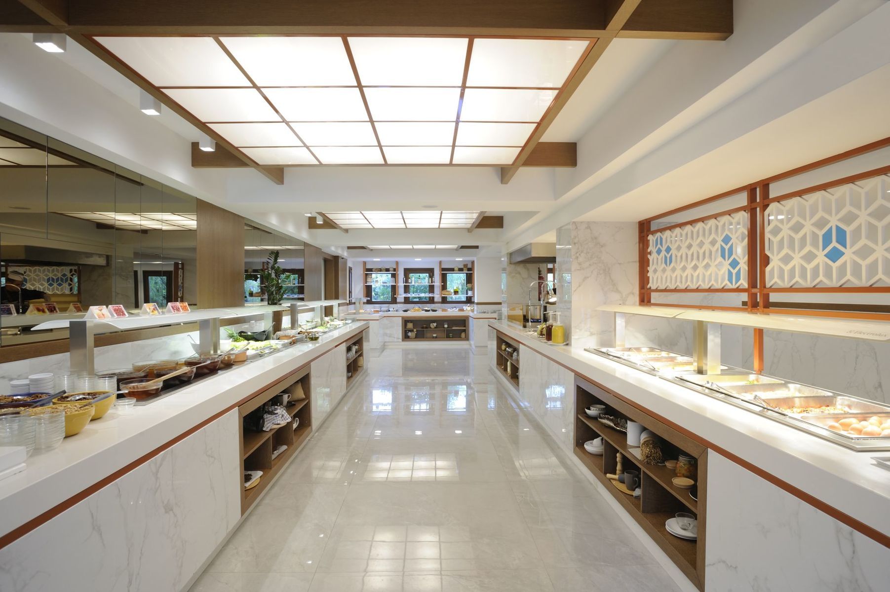 Atrium Ambiance Hotel, foto 12
