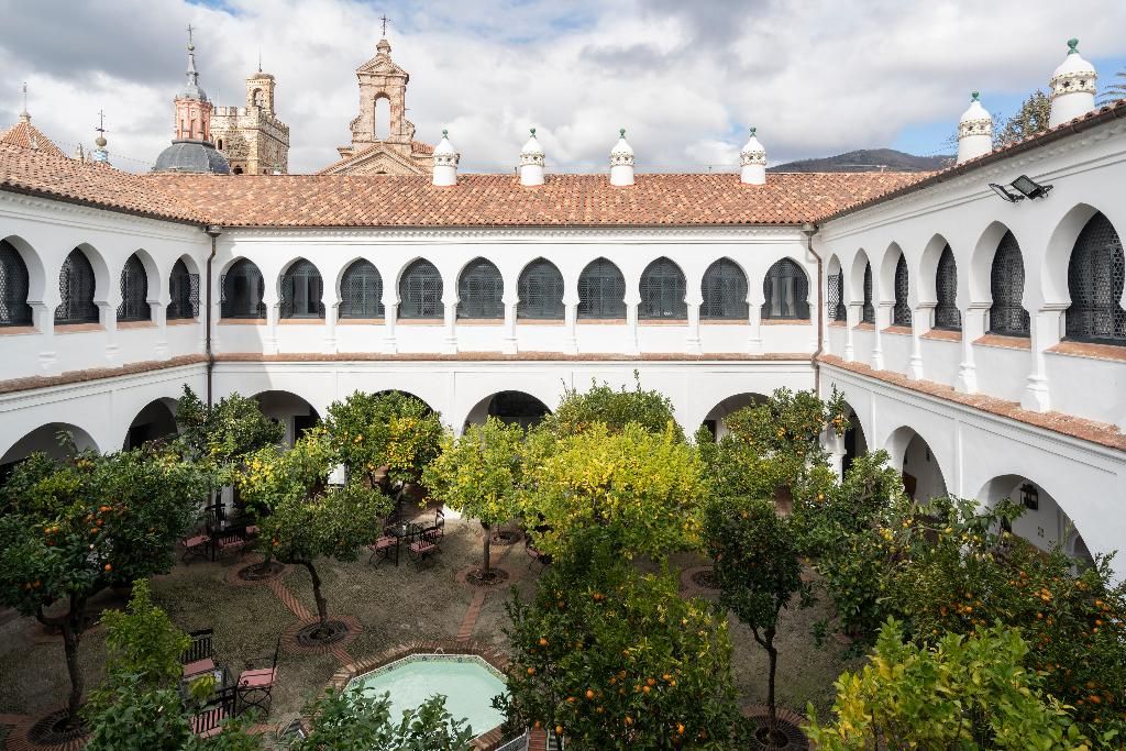 Parador de Guadalupe, foto 14