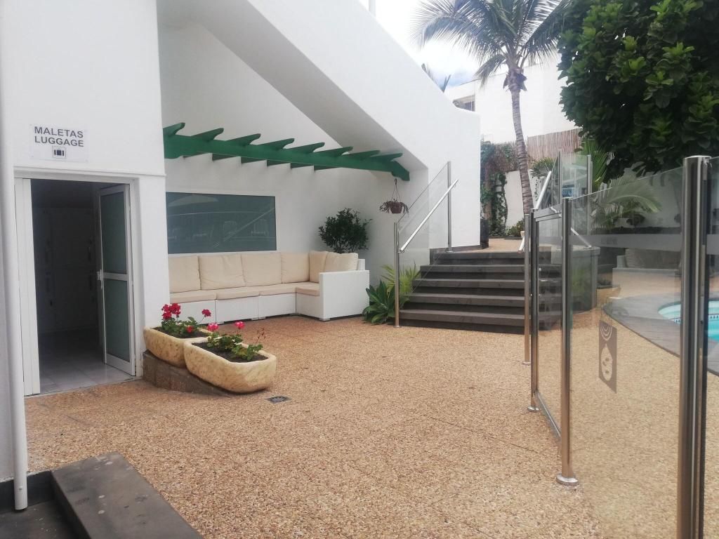 Apartamentos Acuario Sol, foto 3