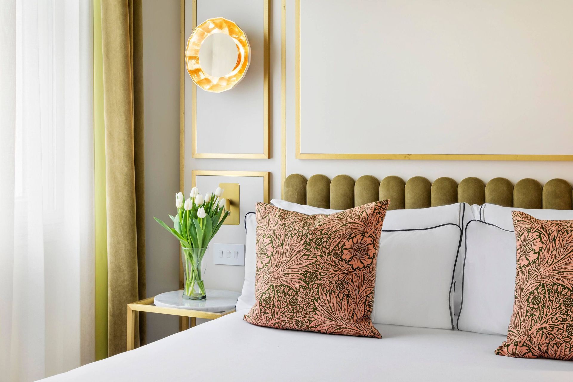 Meliá London Kensington Meliá Collection, foto 2