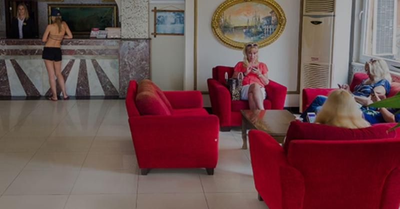 Sun Fire Beach Hotel, foto 3
