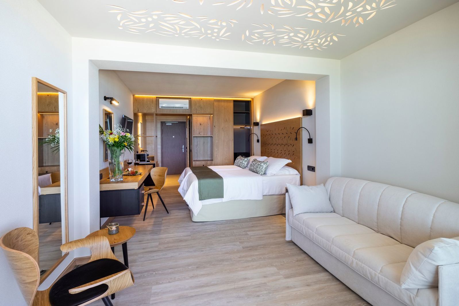 Atlantis Beach Hotel & Spa, foto 15