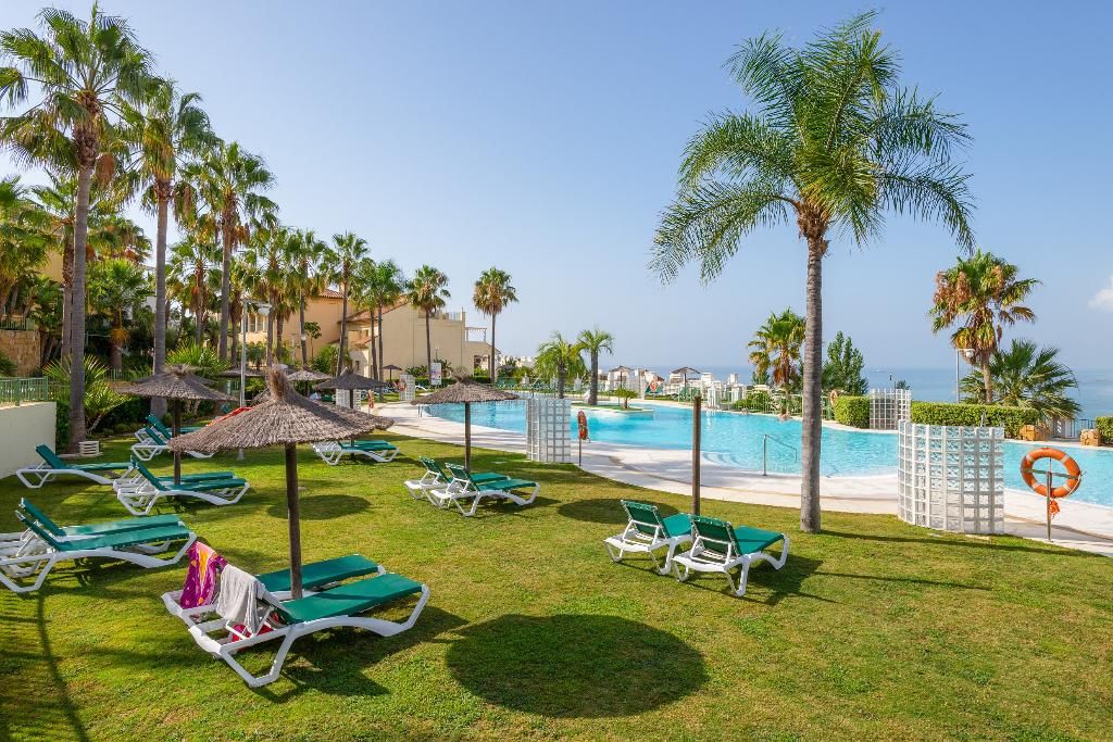 Pierre & Vacances Resort Terrazas Costa del Sol, foto 10