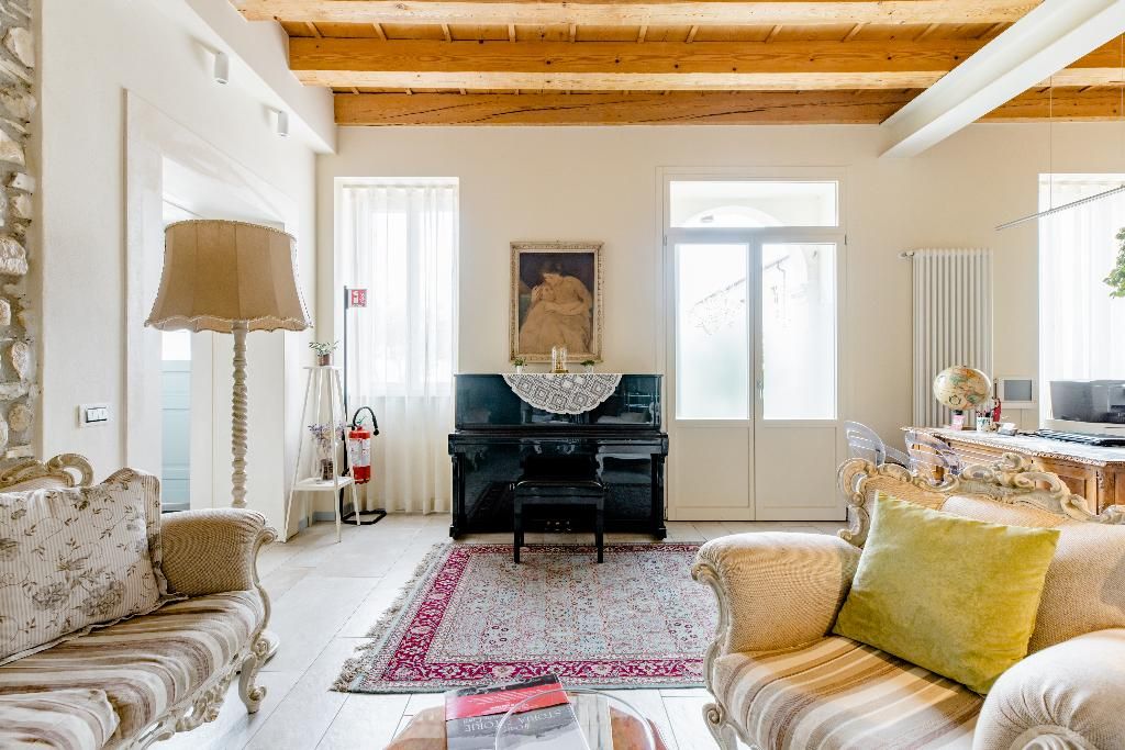 Villa Di Cazzano, foto 11