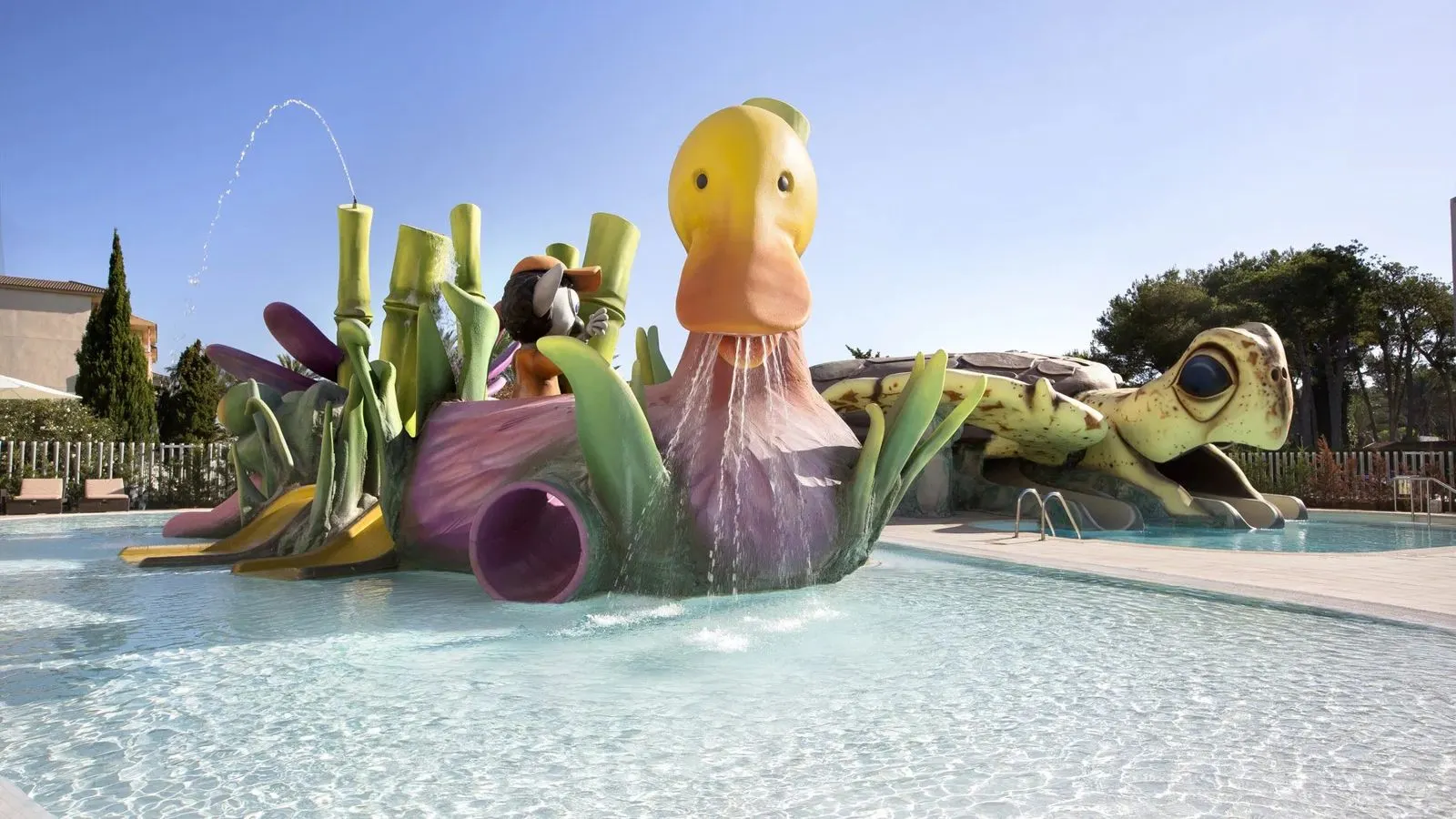 Mar Hotels Playa de Muro Suites