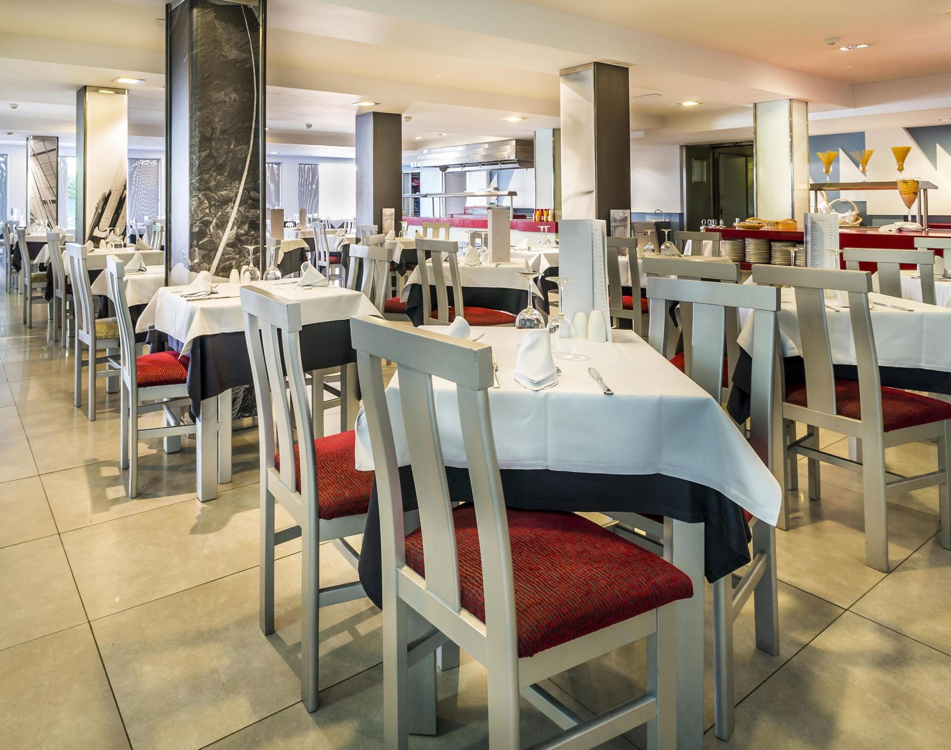 Nautic Hotel & Spa, foto 8