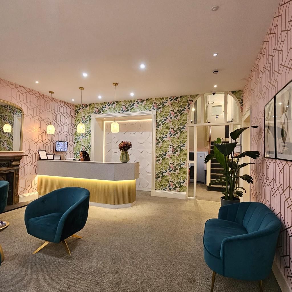 George Hotel, foto 5