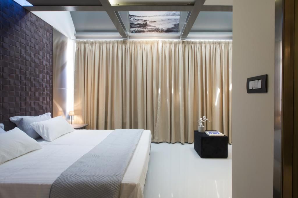 Pi Athens Suites, foto 13