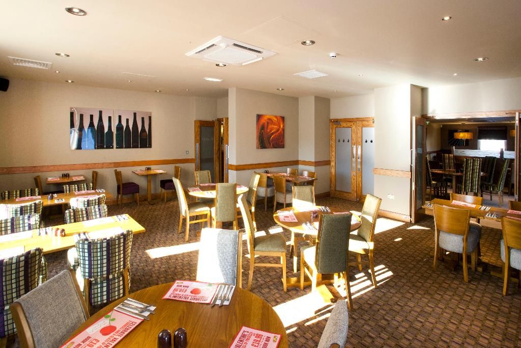 Premier Inn Inverness West, foto 15