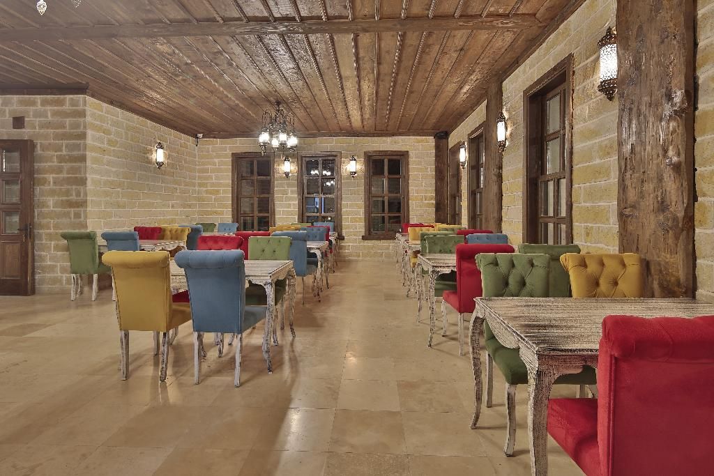 Elevres Stone House Hotel, foto 9