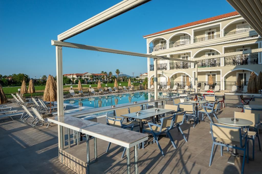 Athina Apartments, foto 3