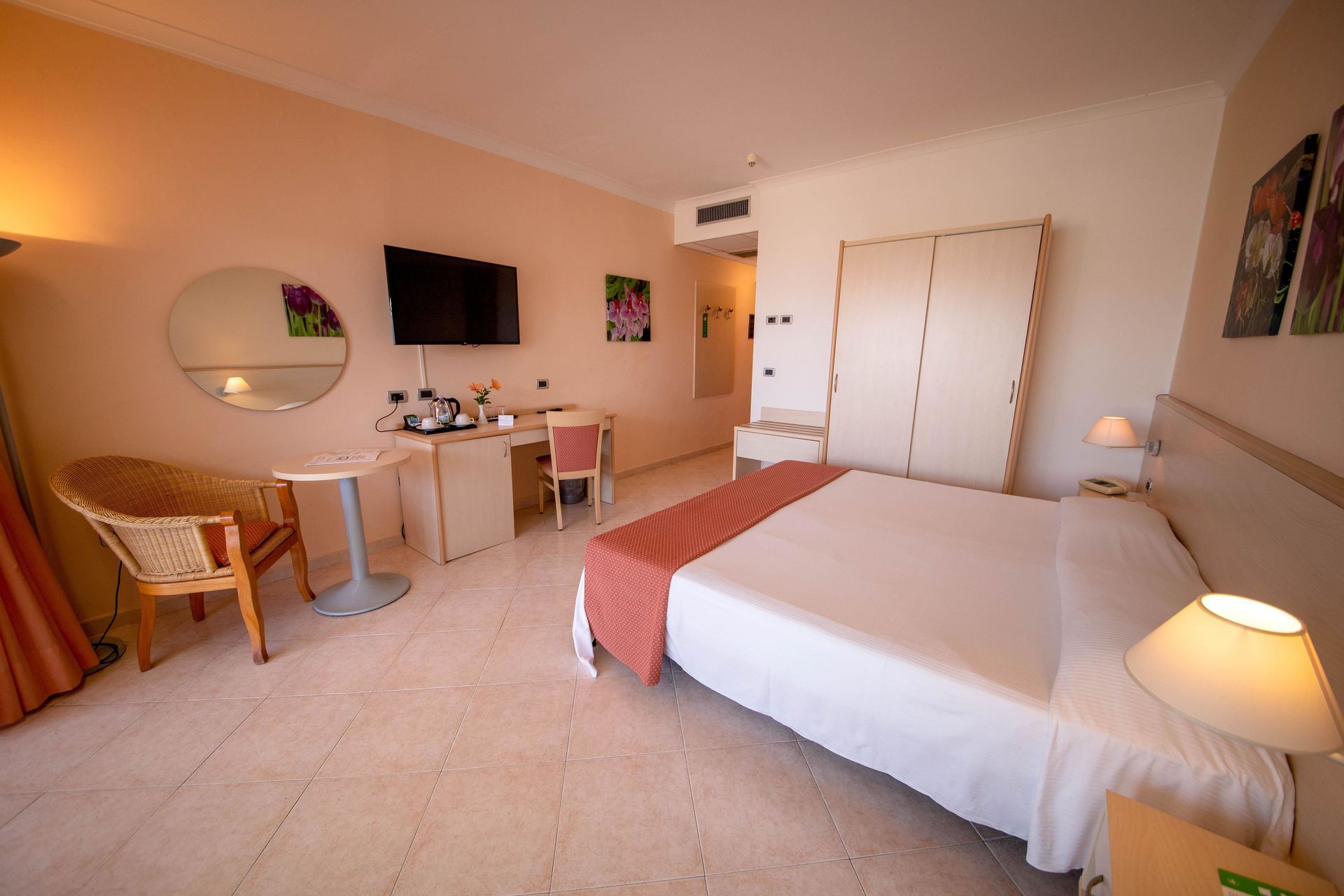 Aldiana Club Rocca Nettuno Calabria, foto 5