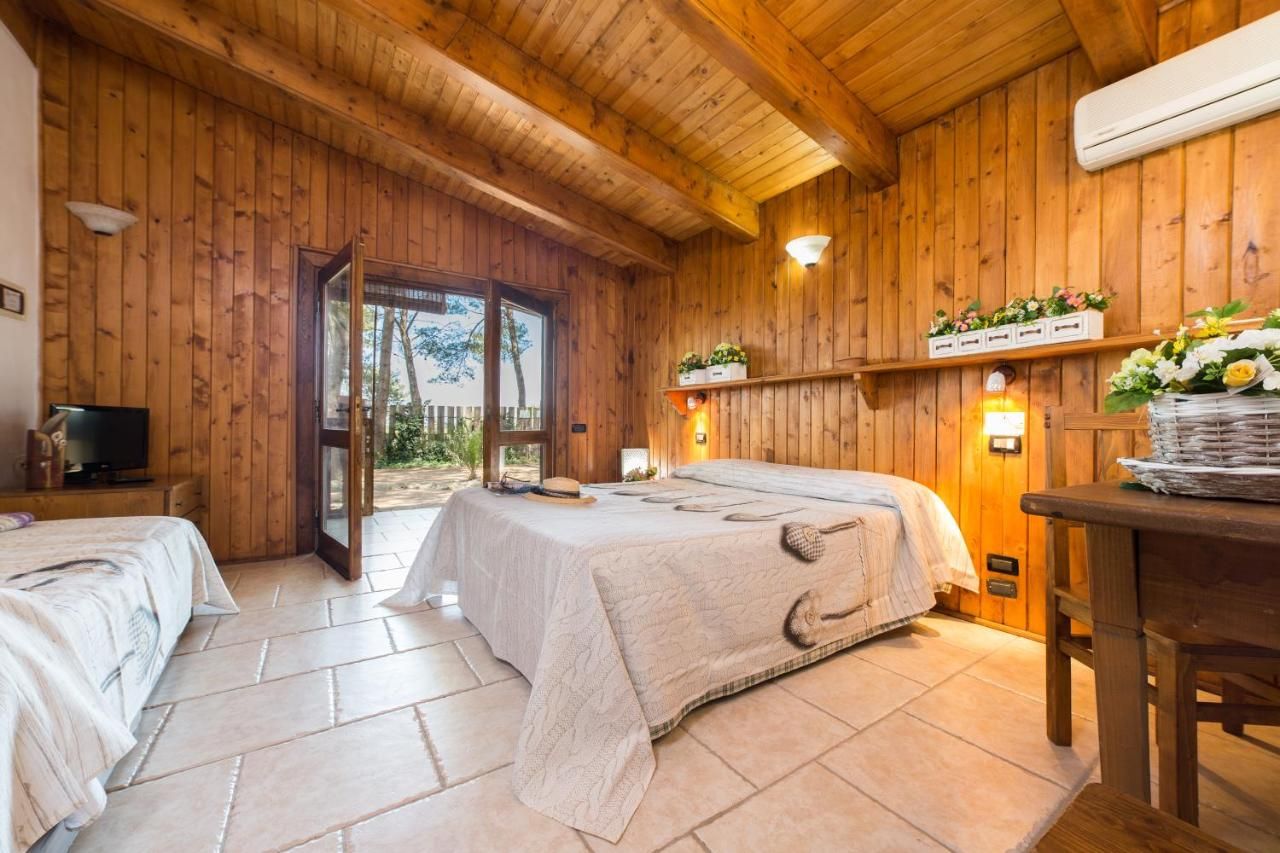 Tenuta del Barco, foto 4