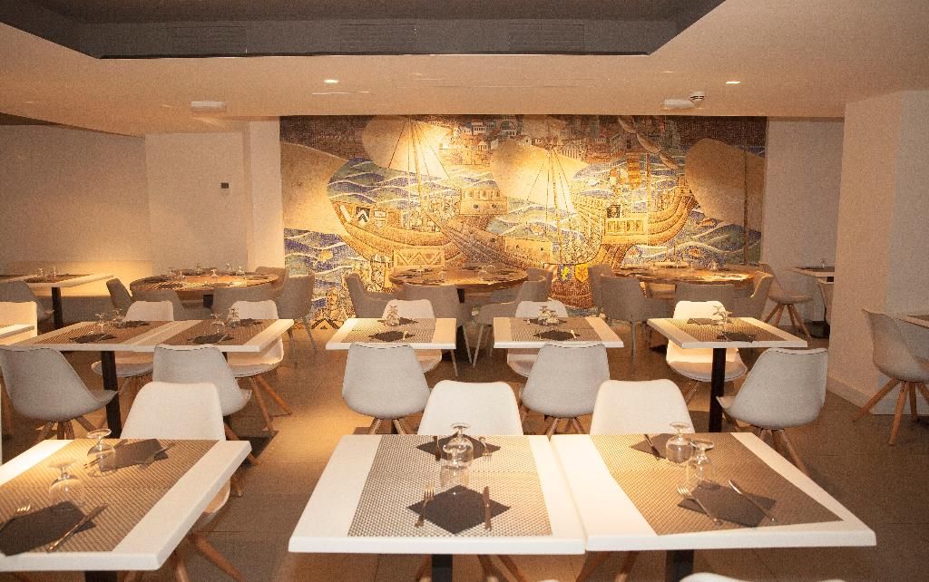 Hotel Brisamar Suites, foto 12