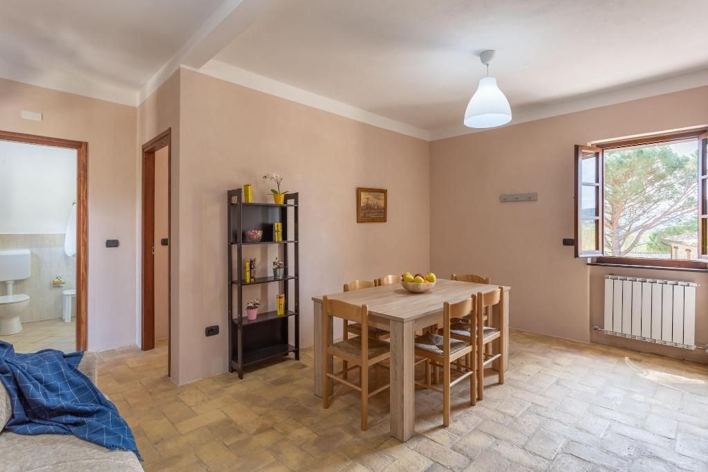 Borgo Pulciano, foto 9