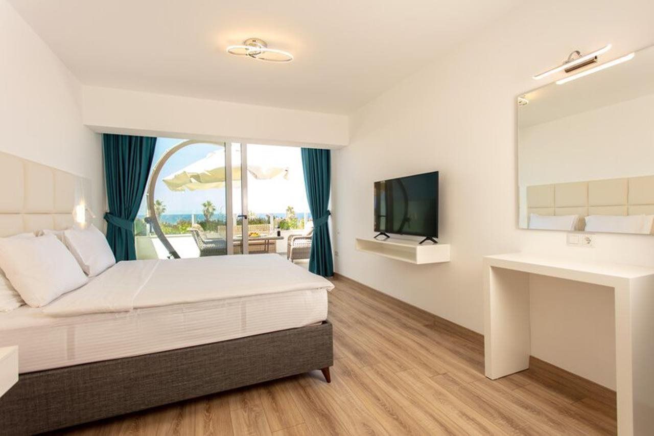 Palm Wings Ephesus Beach Resort, foto 5